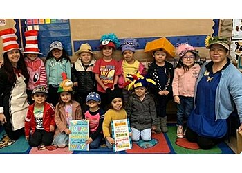 Downey Preschools Kids First Learning Center