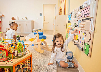 Springfield Preschools Kids Inn Child Care Center