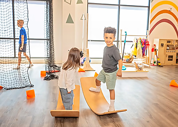 Springfield Preschools Kids Inn Child Care Center