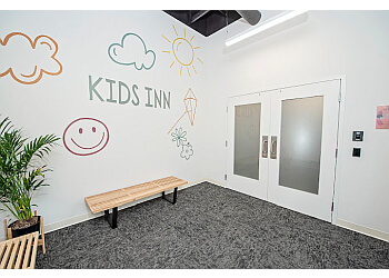 Kids Inn Child Care Center