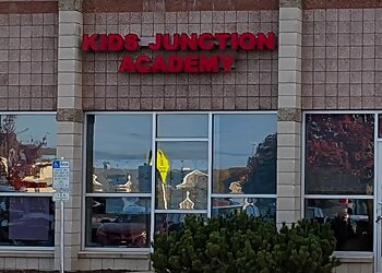 Madison Preschools Kids Junction Learning Center