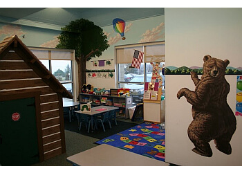 Madison Preschools Kids Junction Learning Center