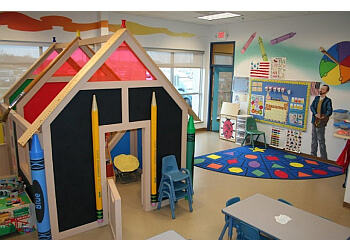 Kids Junction Learning Center Madison Preschools image 1