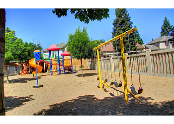 Fresno Preschools Kids Kare River Bluff