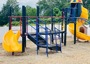 Kansas City Preschools Kids Kingdom Inc.