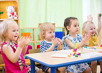 Kansas City Preschools Kids Kingdom Inc.