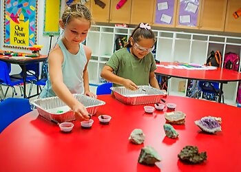 Pasadena Preschools Kids Klub