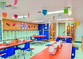 Kids Klub Child Development Centers - Pasadena, CA Preschools - Interior Image