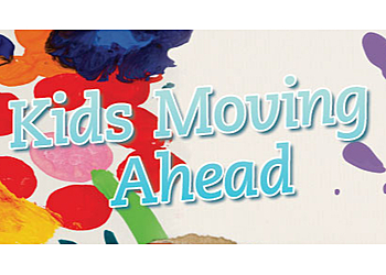 Berkeley Occupational Therapists Kids Moving Ahead