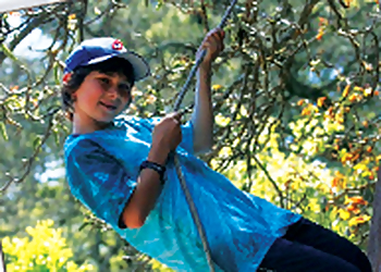 Oakland Occupational Therapists Kids Moving Ahead