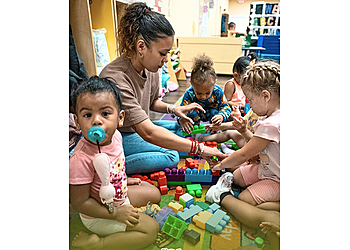 Philadelphia Day Cares Kids Paradise Daycare
