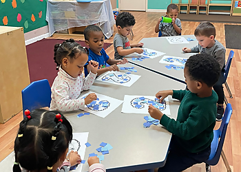 Philadelphia Day Cares Kids Paradise Daycare