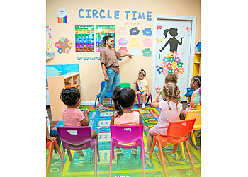 Philadelphia Day Cares Kids Paradise Daycare