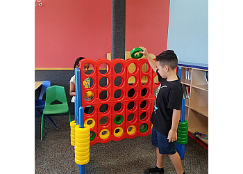 Corona Preschools KidsPark Corona