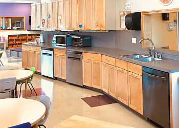 Olathe Preschools KidsPark Olathe