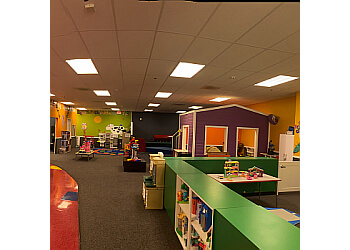 Sacramento Preschools KidsPark Sacramento