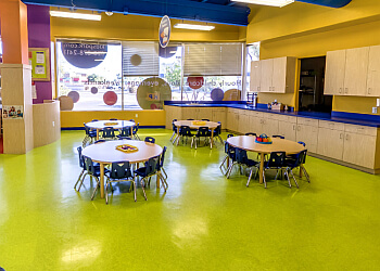 Peoria Preschools KidsPark Arrowhead