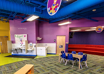 Peoria Preschools KidsPark Arrowhead