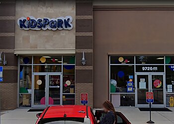 KidsPark Jacksonville Jacksonville Preschools image 1