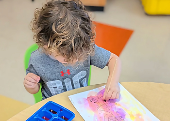 KidsPark Olathe - Olathe, KS Preschools - Kids Activity Image