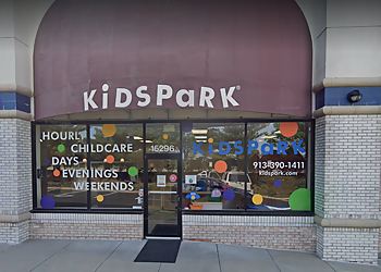 KidsPark Olathe Olathe Preschools image 1