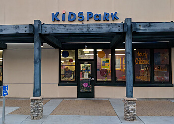 KidsPark of Fresno Fresno Preschools