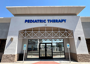 Kids Place Gilbert Gilbert Occupational Therapists image 1