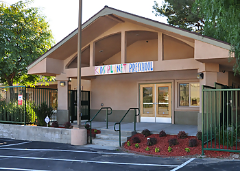 Kids Planet Preschool and Kindergarten Glendale Preschools image 1