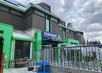 KidsQuest Children's Museum Bellevue Landmarks image 1