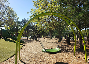 Mesquite Public Parks KidsQuest-DeBusk
