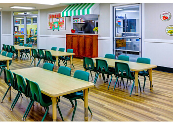 Irving Preschools Kids 'R' Kids Las Colinas