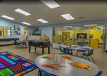 Irving Preschools Kids 'R' Kids Las Colinas