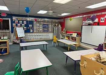 Las Vegas Preschools Kids 'R' Kids Learning Academy