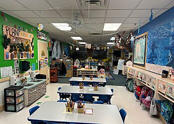 Las Vegas Preschools Kids 'R' Kids Learning Academy