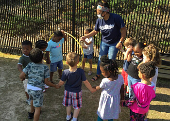 Charlotte Preschools Kids 'R' Kids Learning Academy of Charlotte