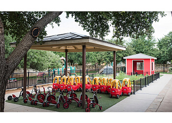 Austin Preschools Kids 'R' Kids Learning Academy of North Austin