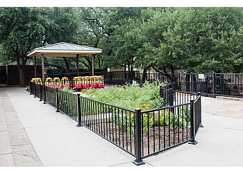 Austin Preschools Kids 'R' Kids Learning Academy of North Austin