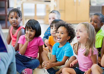 Kids 'R' Kids Learning Academy of Prairie Hills Sioux Falls Preschools