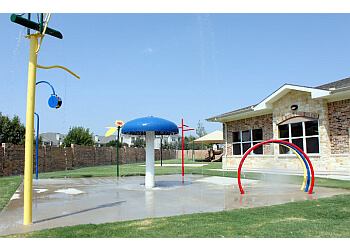 Richardson Preschools Kids ‘R’ Kids Learning Academy of Richardson