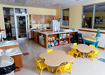 Frisco Preschools Kids ‘R’ Kids Learning Academy of West Frisco