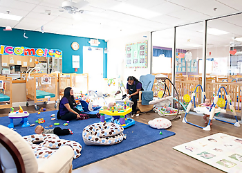 McKinney Preschools Kids R Kids Learning Academy of West McKinney