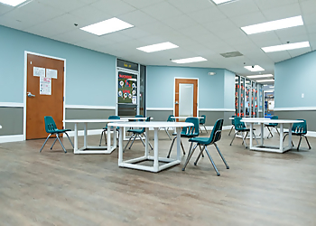 McKinney Preschools Kids R Kids Learning Academy of West McKinney