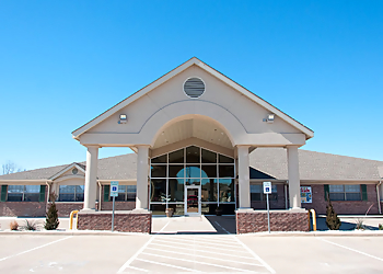 Kids R Kids Learning Academy of West McKinney McKinney Preschools image 1