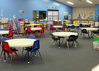 Orlando Preschools Kids 'R' Kids Waterford Lakes