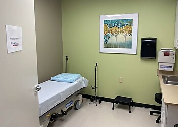 Augusta Urgent Care Clinics KidsStreet Urgent Care