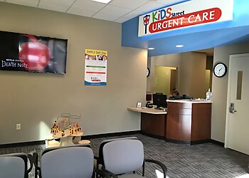 Augusta Urgent Care Clinics KidsStreet Urgent Care