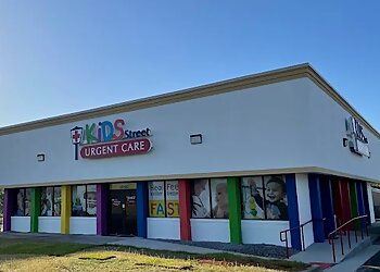 KidsStreet Urgent Care Augusta Urgent Care Clinics image 1