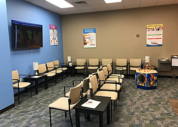 Tallahassee Urgent Care Clinics KidsStreet Urgent Care