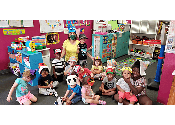 Clearwater Preschools Kids Time Preschool