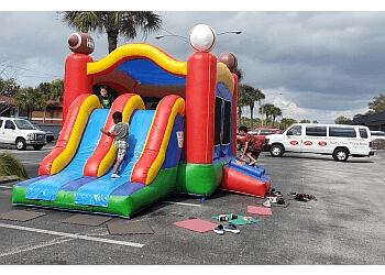 Clearwater Preschools Kids Time Preschool